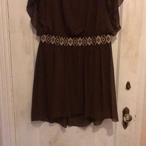 Rock 47 by Wrangler dress